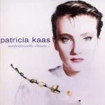 Chanson d'amour pas finie — Patricia Kaas