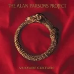 Days are numbers (The traveller) — Alan Parsons project, the