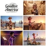 Goodbye America — Oleg Kuvaev