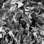 Hack slash — Ghostemane