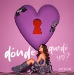 Qué suerte tiene — Ana Sofi W.