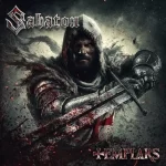 Templars — Sabaton