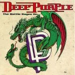Time to kill — Deep Purple