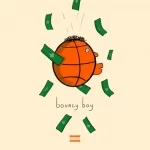 Bouncy boy — updog