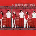 Cannon — White Stripes, the