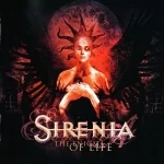 Coming down — Sirenia