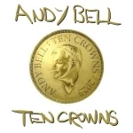 Dance for mercy — Andy Bell