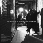 Devil in me — Luke Spiller