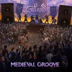 Dodjet Groove — Gilead