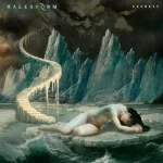 Everest — Halestorm