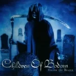 Everytime I die — Children of Bodom