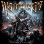 Genghis Khan — Warkings