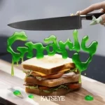 Gnarly — Katseye