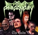 Hallow's eve — DeadByDay