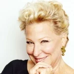 I put a spell on you (From "Hocus Pocus") — Bette Midler