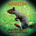 I'll do anything for you — Ministry