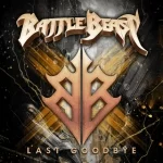 Last goodbye — Battle Beast