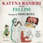Lo sceicco bianco — Katyna Ranieri