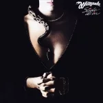 Love ain't no stranger — Whitesnake