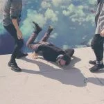 Mt. Washington — Local Natives