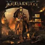 Police truck — Megadeth