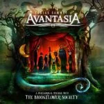 Rhyme and reason — Avantasia