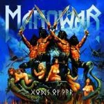 Sleipnir — Manowar