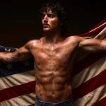 Sorry I'm here for someone else — Benson Boone