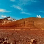 Spike Island — Pulp