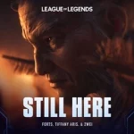 Still here — League of Legends (Лига Легенд)