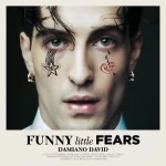 The first time — Damiano David