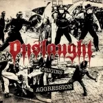 Thermonuclear devastation of the Planet Earth — Onslaught