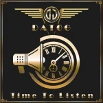 Time to listen — UDO