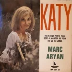Toi je te garde — Marc Aryan