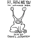 Walking the cow — Daniel Johnston