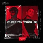 Where you wanna be — R3HAB