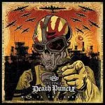 Bad company — Five Finger Death Punch