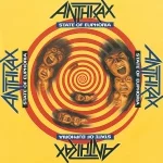 Be all, end all — Anthrax