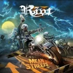 Before this time — Riot V