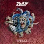 God fallen silent — Edguy