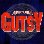 Gutsy — Airbourne
