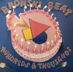 Hard Rain — Bronski Beat