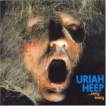 I'll keep on trying — Uriah Heep