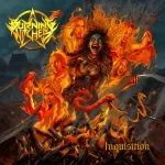 Inquisition — Burning Witches