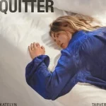 Just a person — Katelyn Tarver