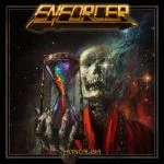 Keep the flame alive — Enforcer
