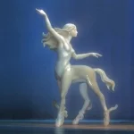 Laberinto — Belén Aguilera