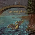 Light and shadow — Amorphis