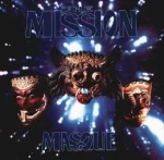 Like a child again — The Mission