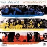 Murder by numbers — Police, the